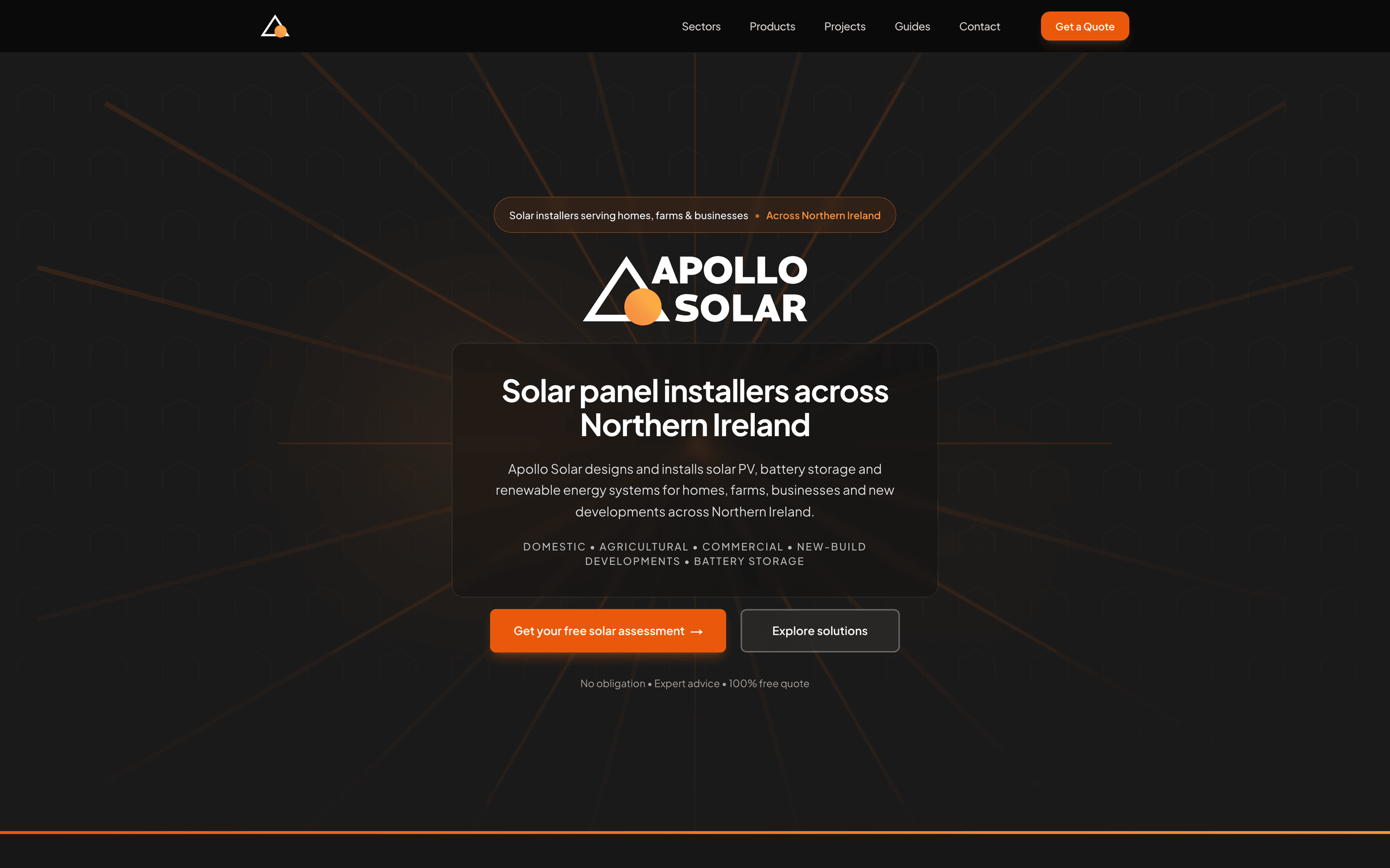 Apollo Solar