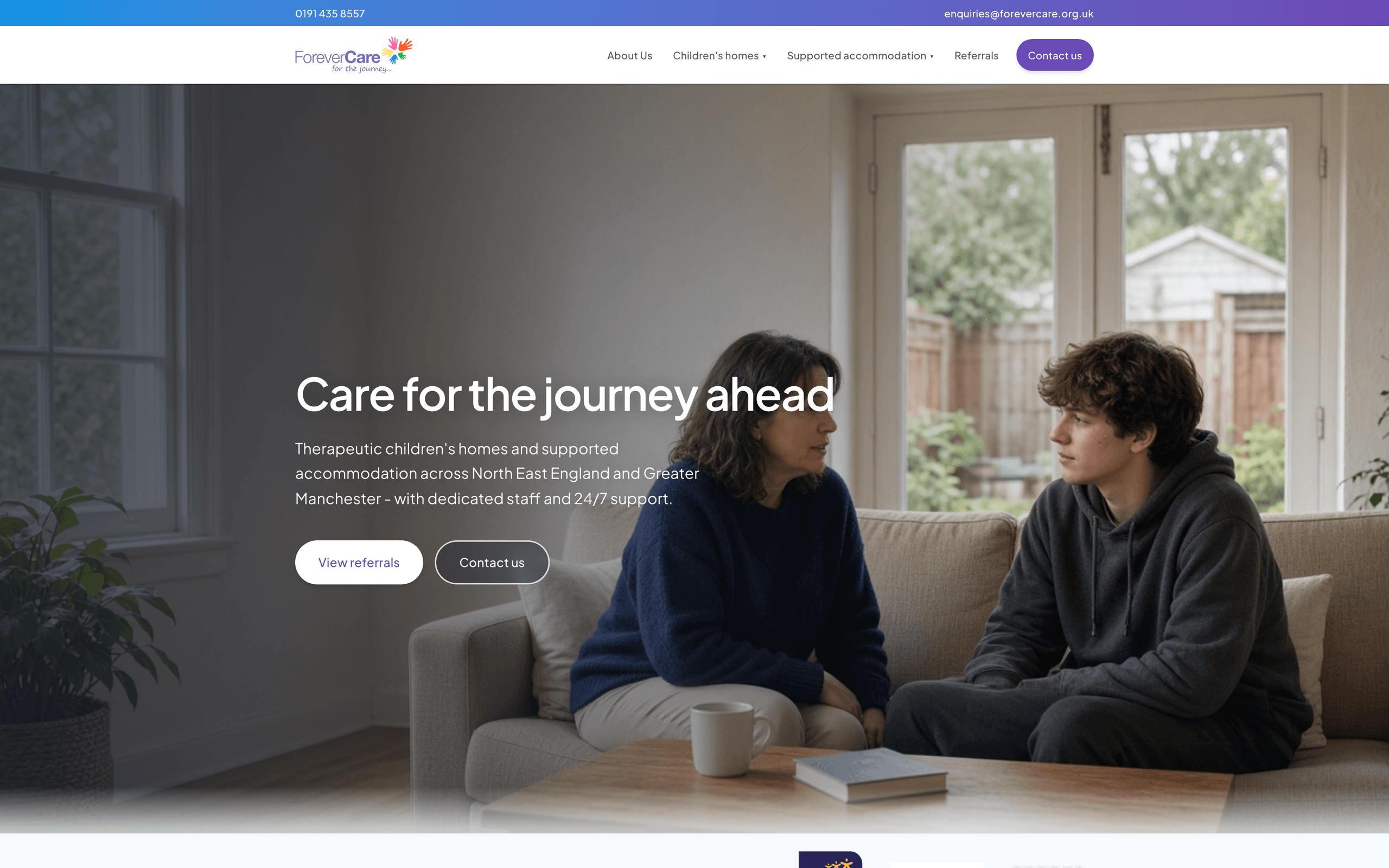 ForeverCare
